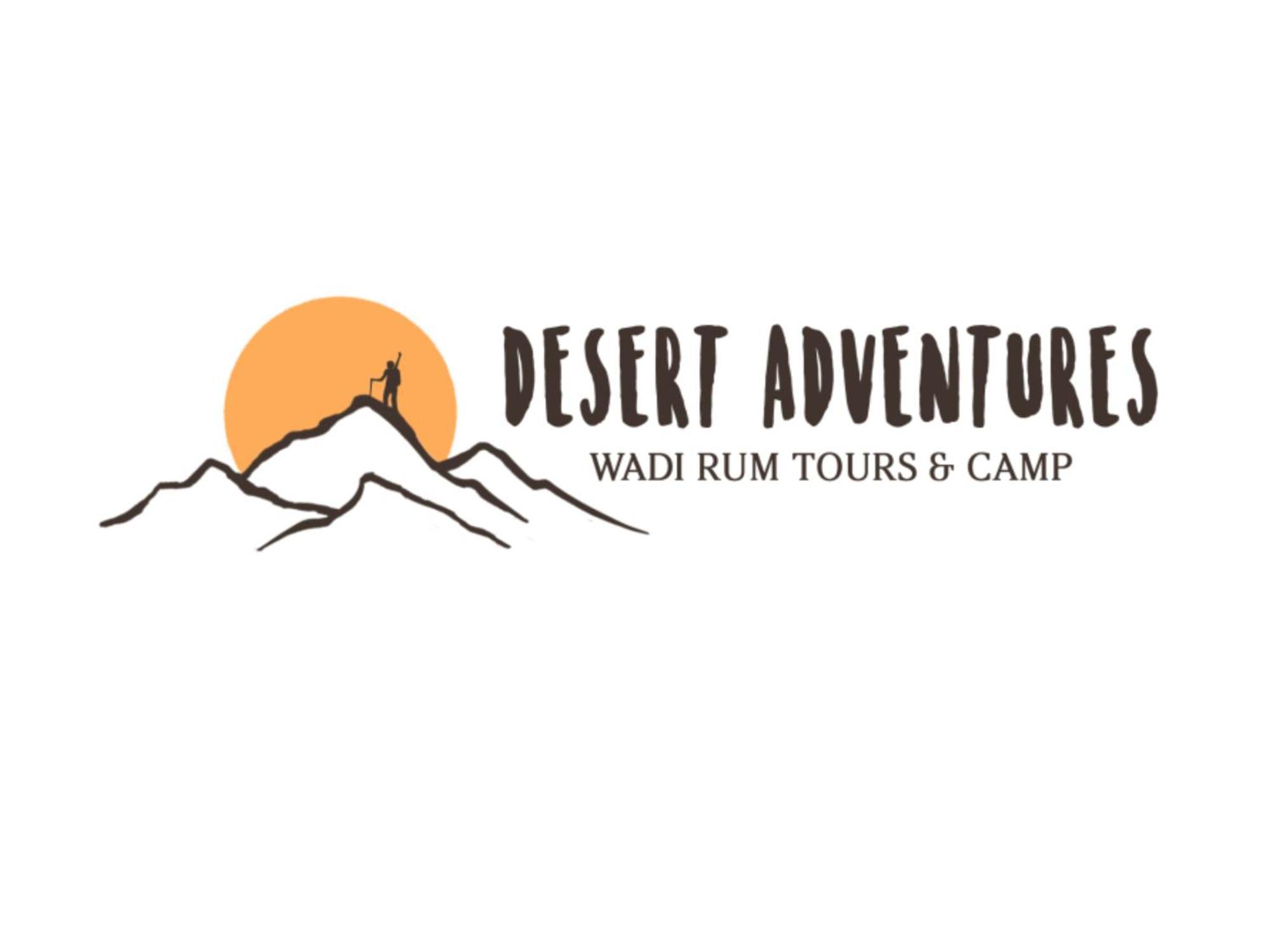 Wadi Rum Desert Adventures Bagian luar foto